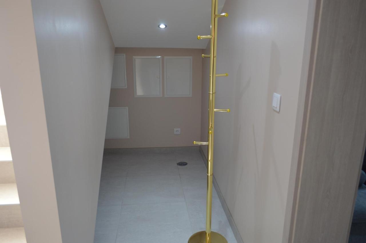Appartement Timgad Gérardmer Dış mekan fotoğraf