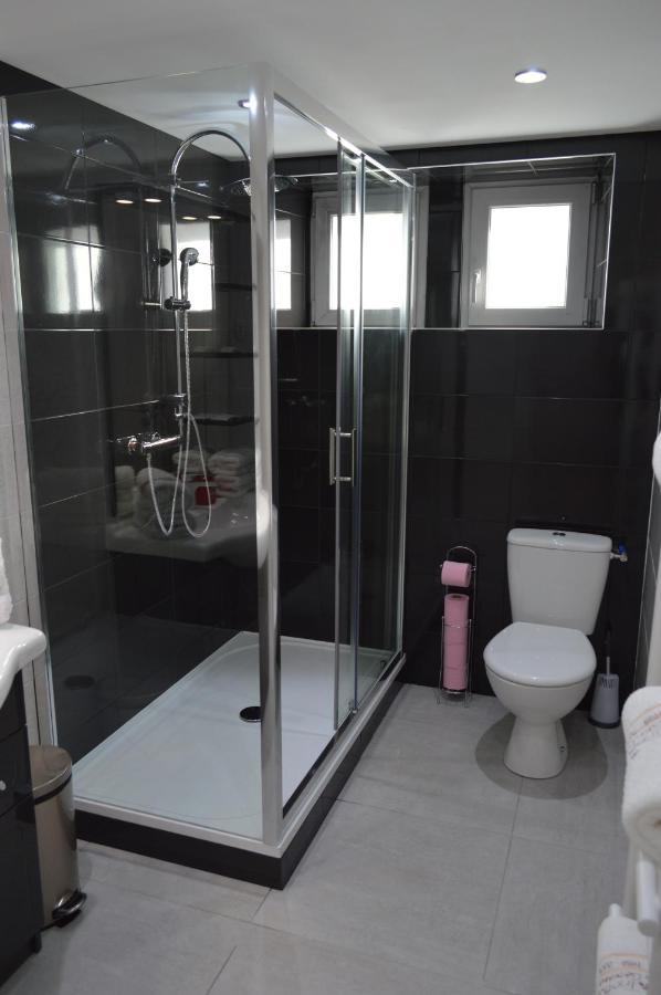 Appartement Timgad Gérardmer Dış mekan fotoğraf