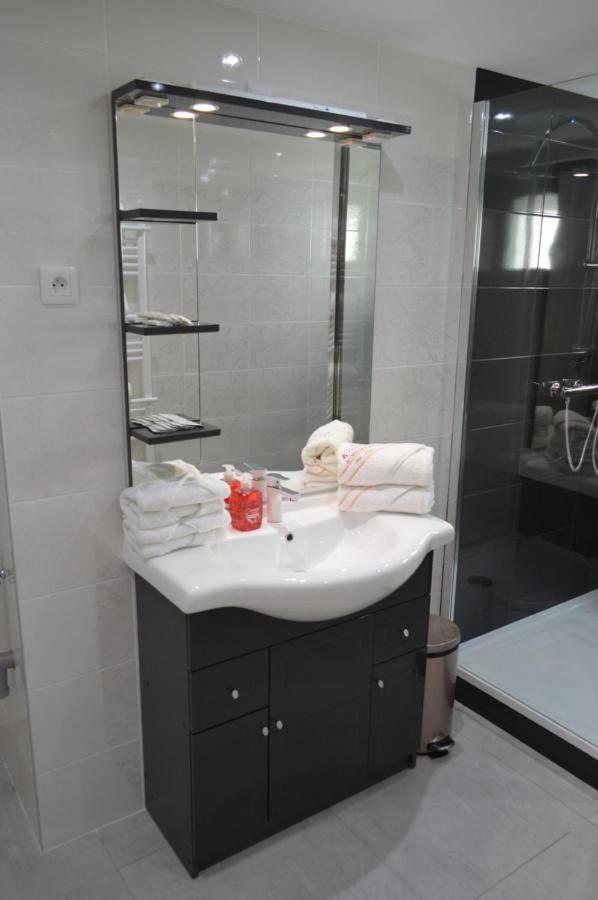 Appartement Timgad Gérardmer Dış mekan fotoğraf