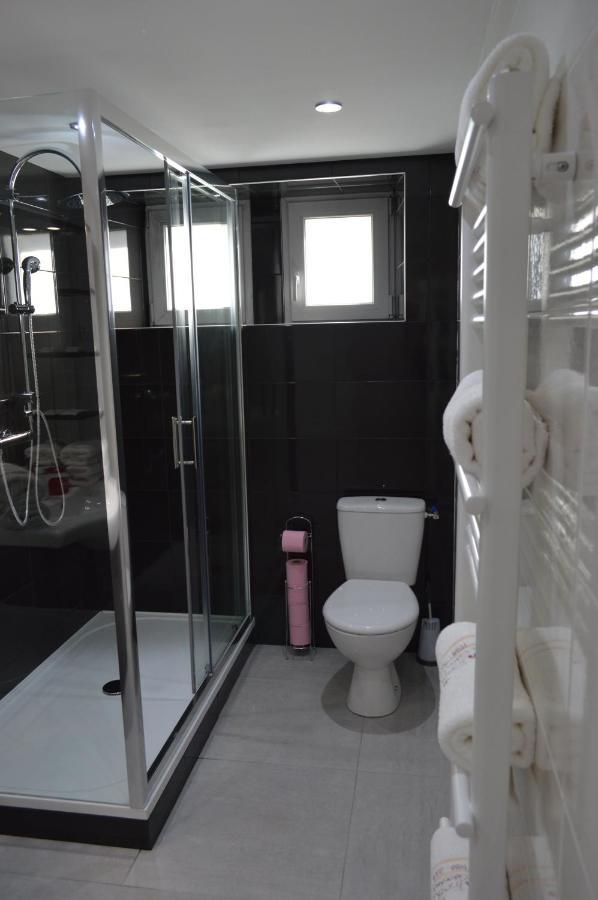 Appartement Timgad Gérardmer Dış mekan fotoğraf