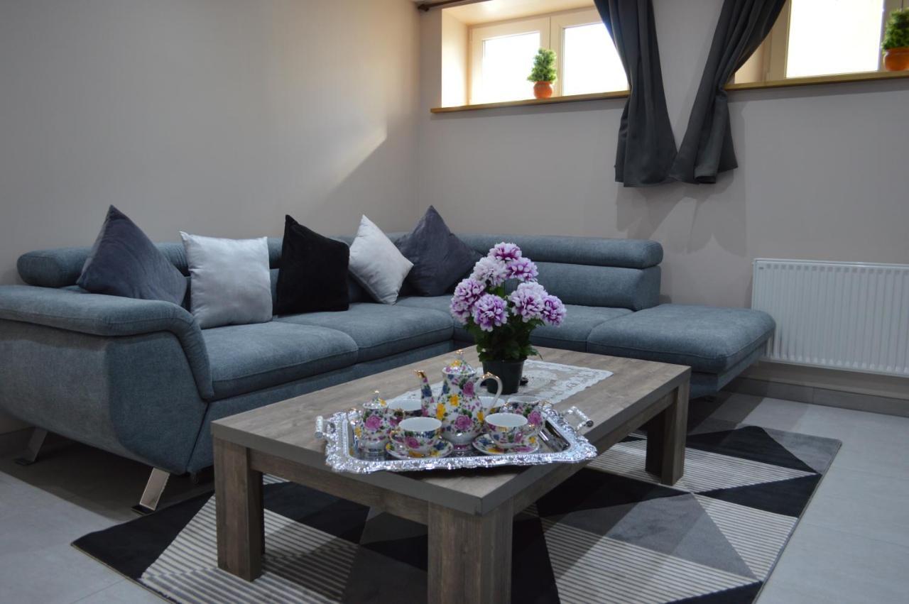 Appartement Timgad Gérardmer Dış mekan fotoğraf