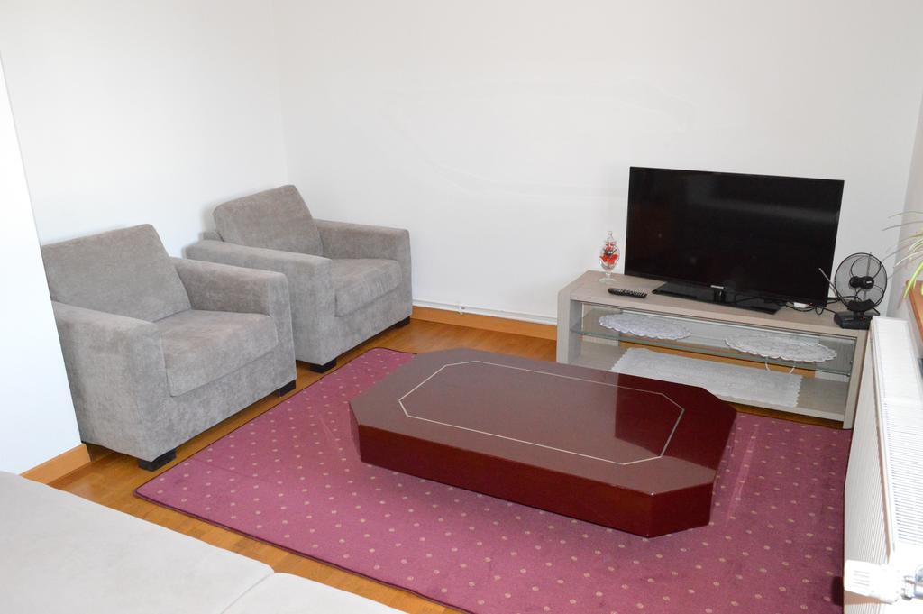 Appartement Timgad Gérardmer Oda fotoğraf