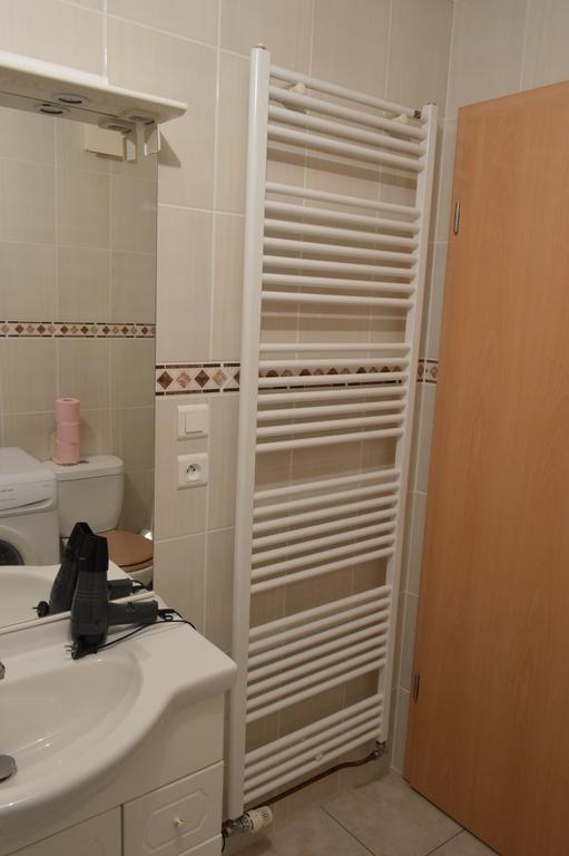 Appartement Timgad Gérardmer Oda fotoğraf