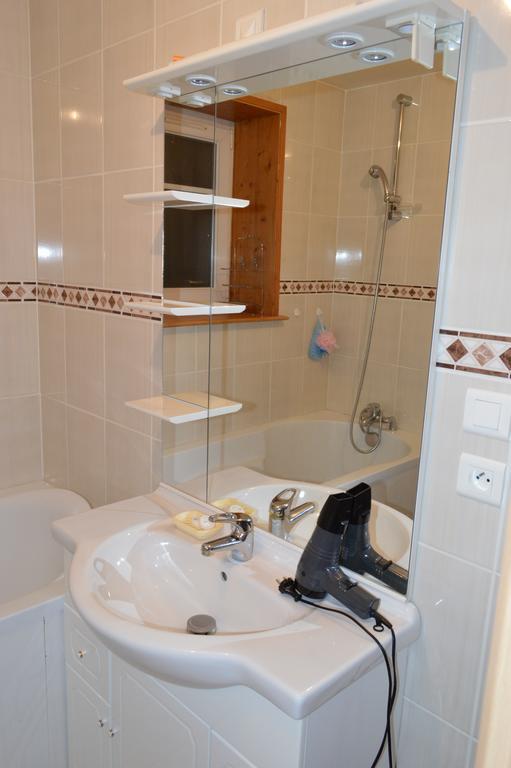 Appartement Timgad Gérardmer Oda fotoğraf
