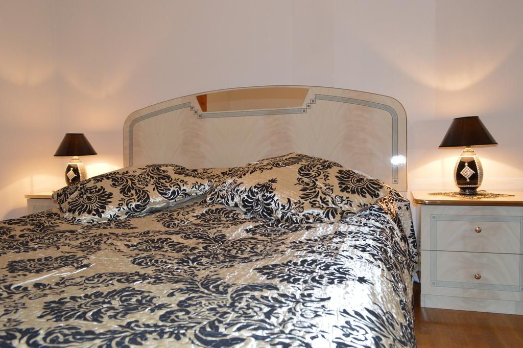 Appartement Timgad Gérardmer Oda fotoğraf