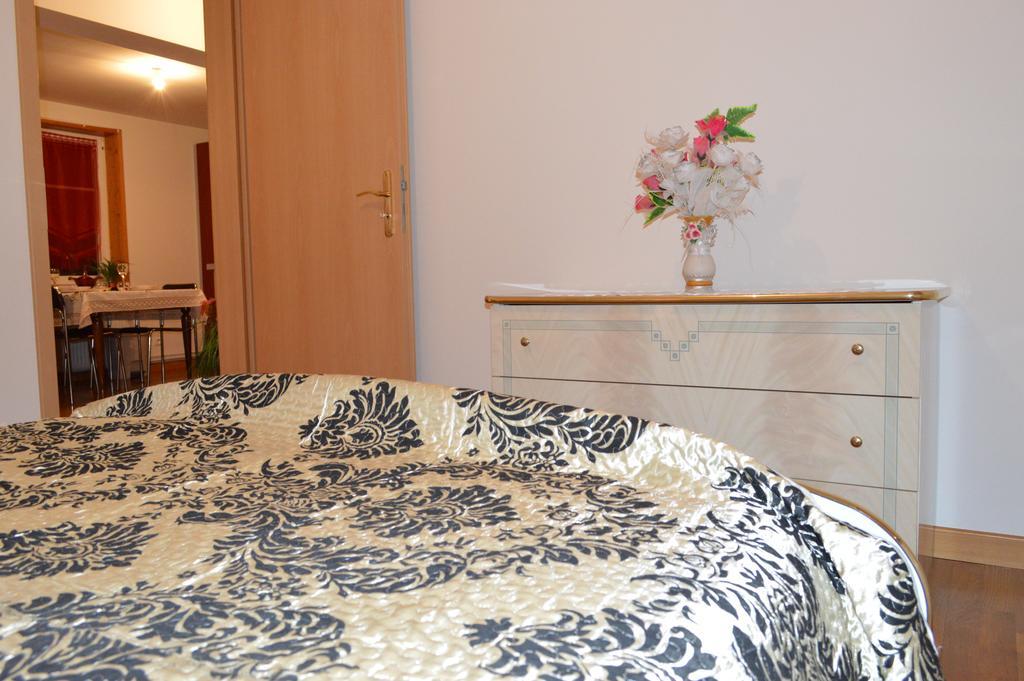 Appartement Timgad Gérardmer Oda fotoğraf