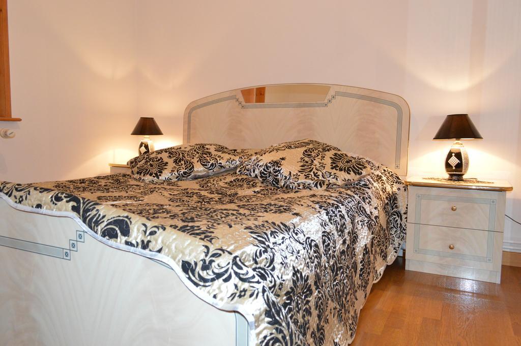 Appartement Timgad Gérardmer Oda fotoğraf
