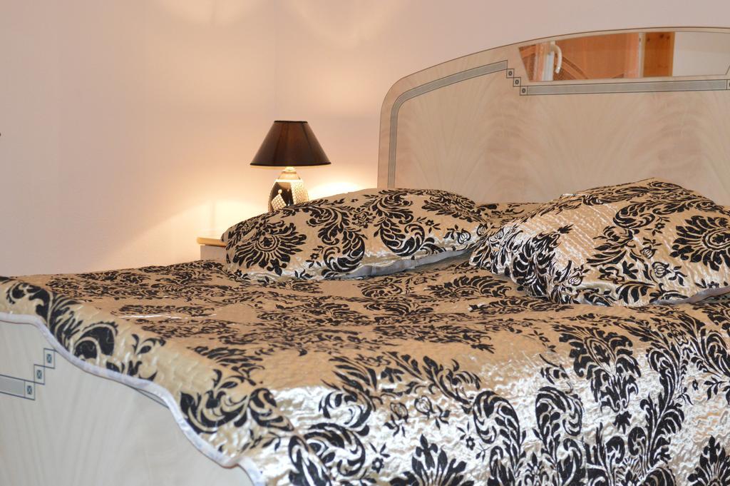 Appartement Timgad Gérardmer Oda fotoğraf