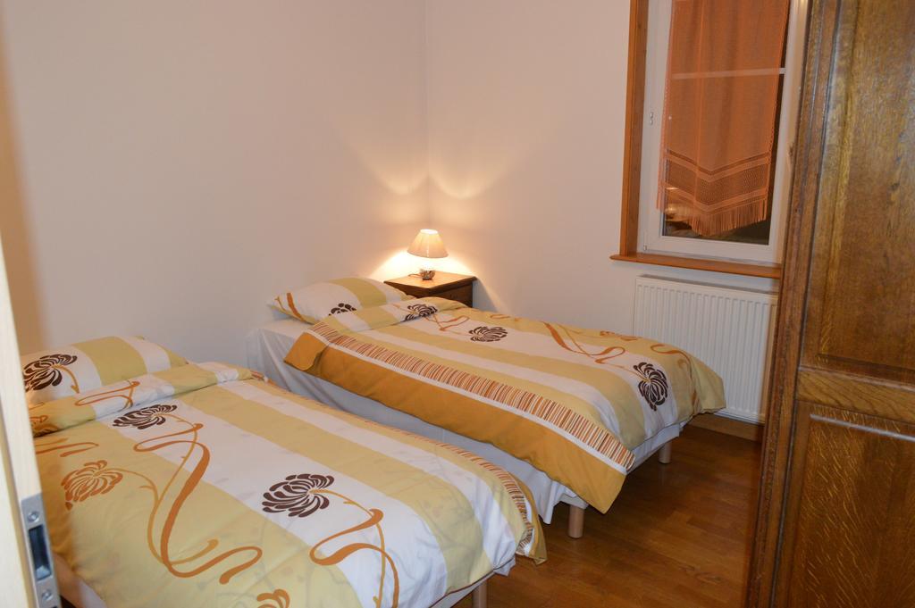 Appartement Timgad Gérardmer Oda fotoğraf