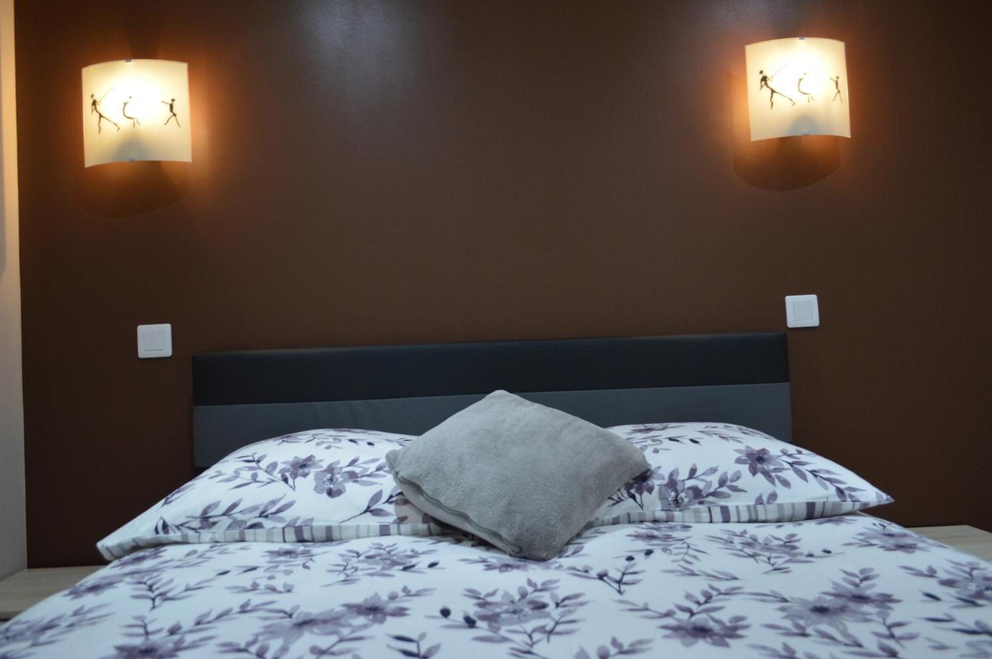Appartement Timgad Gérardmer Dış mekan fotoğraf