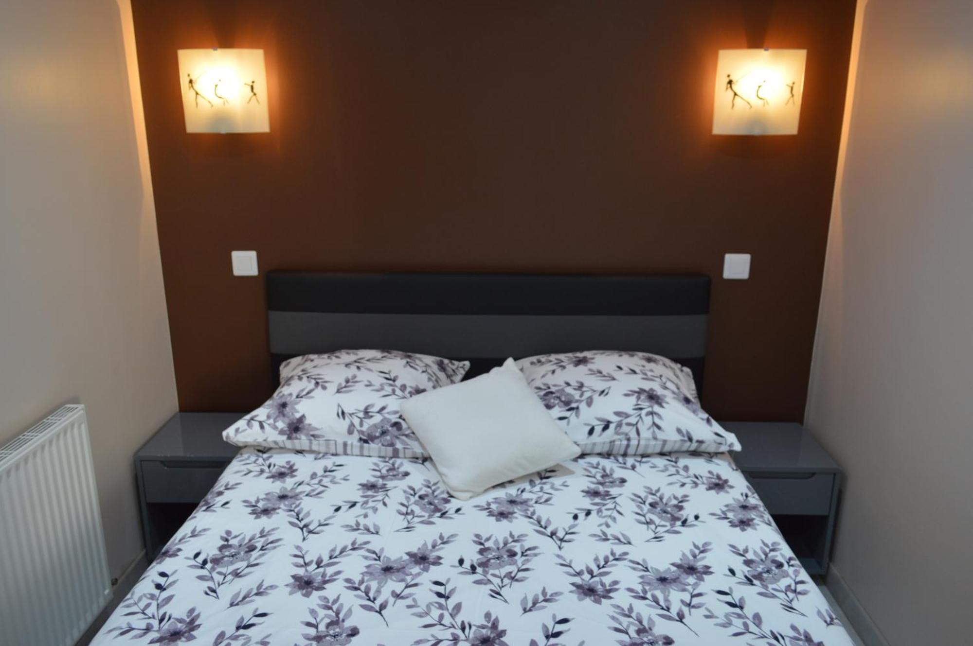 Appartement Timgad Gérardmer Dış mekan fotoğraf