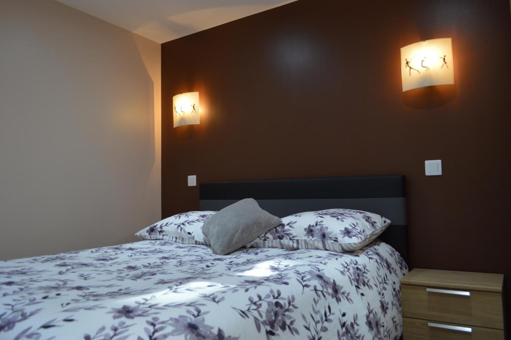 Appartement Timgad Gérardmer Dış mekan fotoğraf