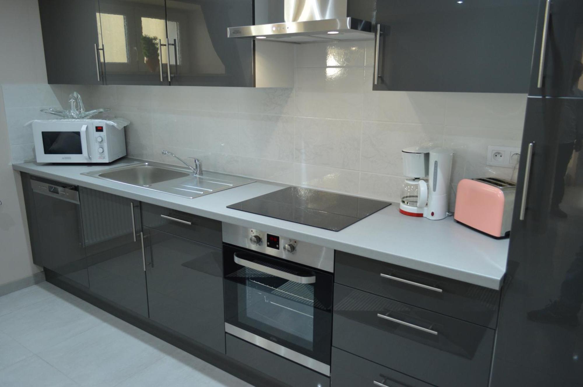 Appartement Timgad Gérardmer Dış mekan fotoğraf
