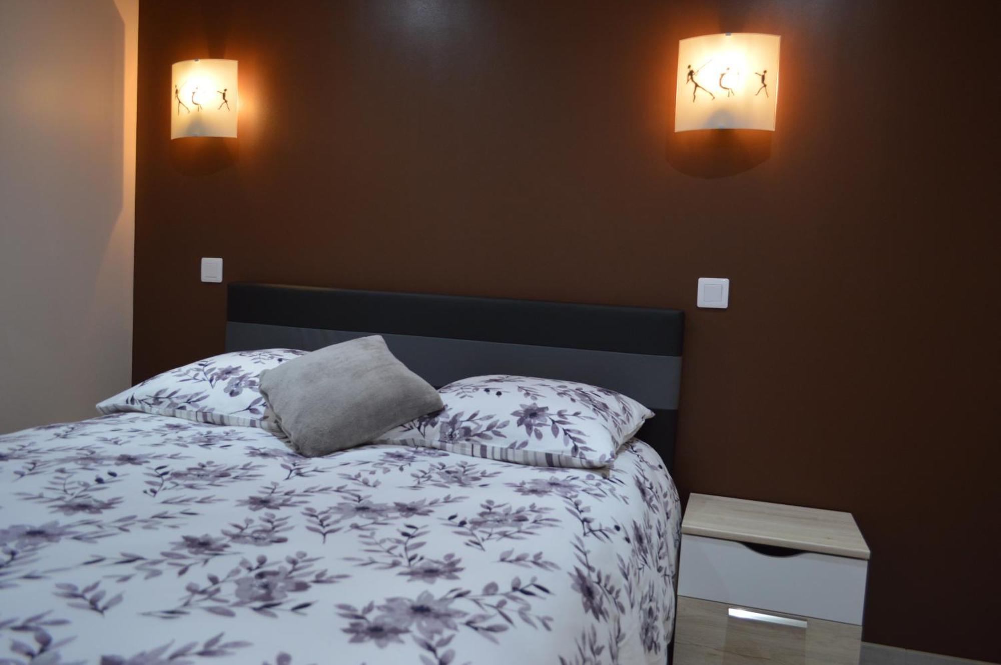 Appartement Timgad Gérardmer Dış mekan fotoğraf