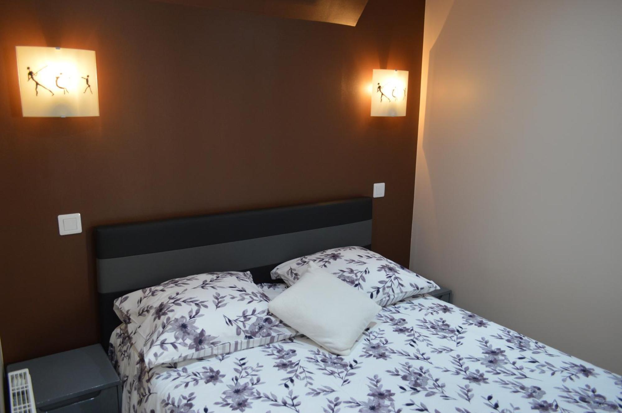 Appartement Timgad Gérardmer Dış mekan fotoğraf