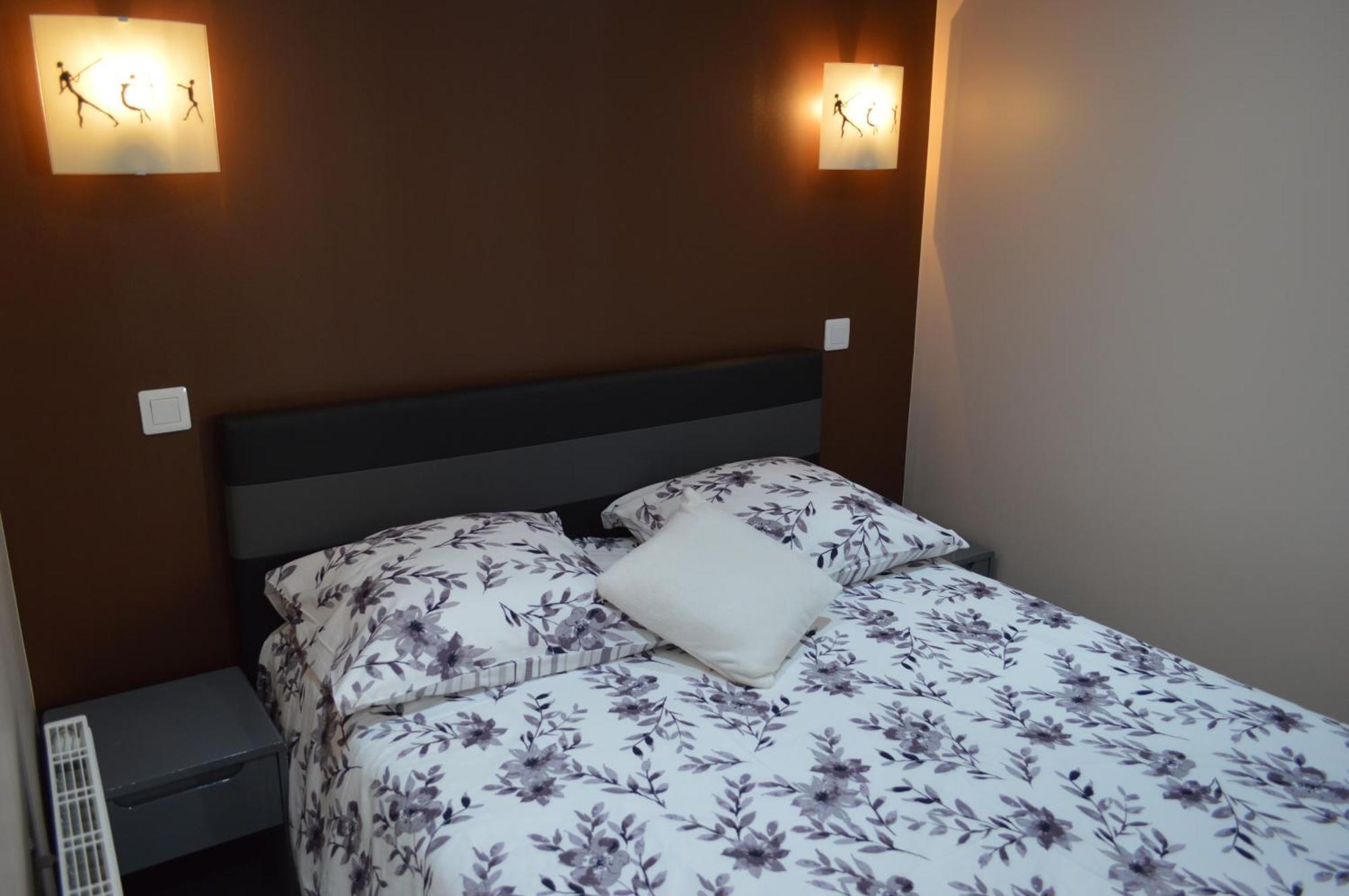 Appartement Timgad Gérardmer Dış mekan fotoğraf