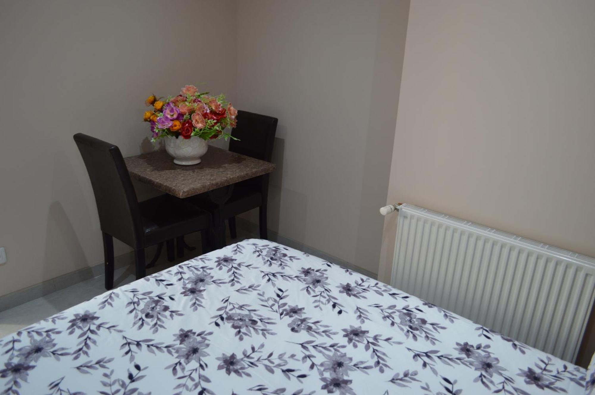 Appartement Timgad Gérardmer Dış mekan fotoğraf
