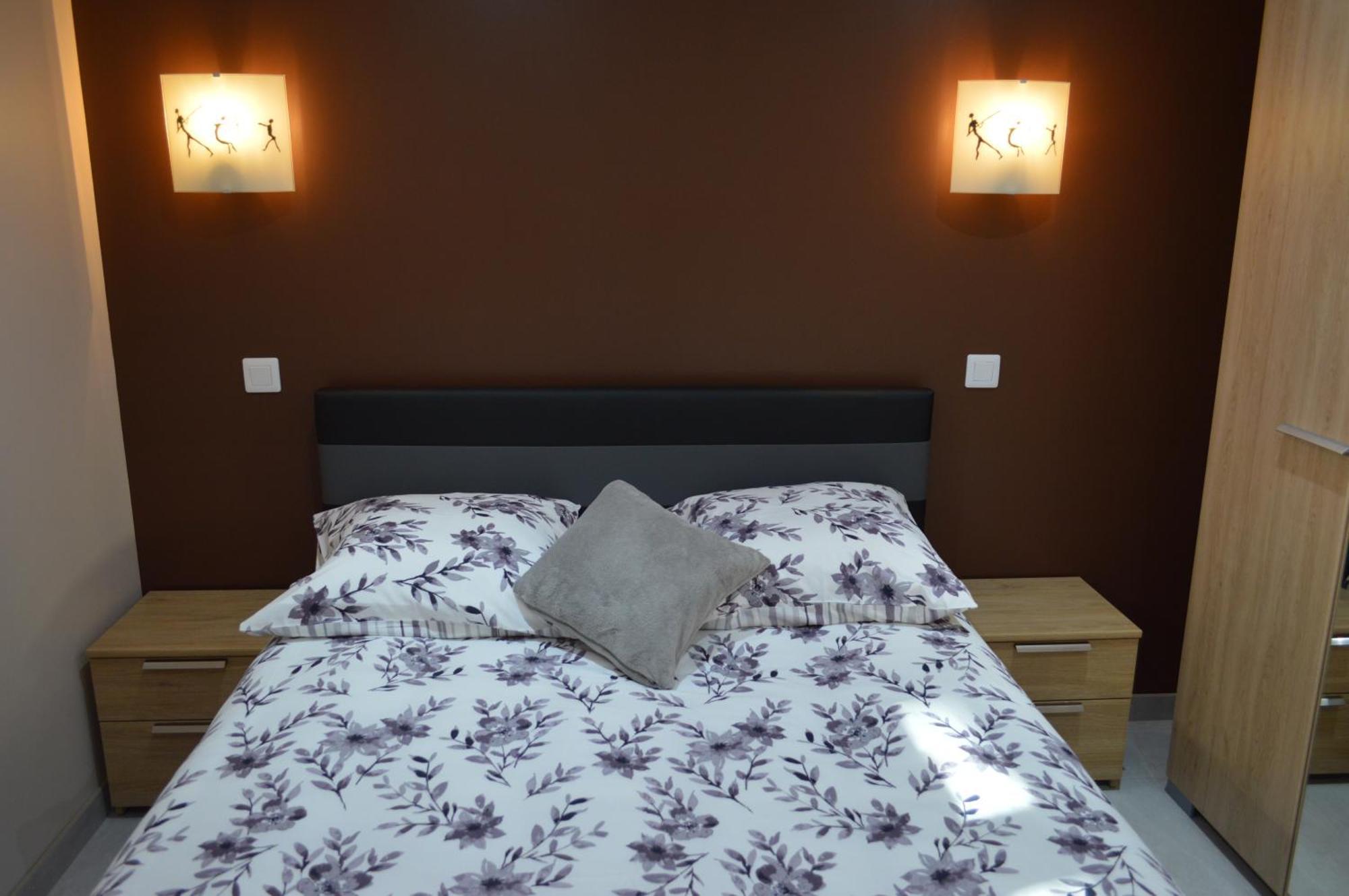 Appartement Timgad Gérardmer Dış mekan fotoğraf