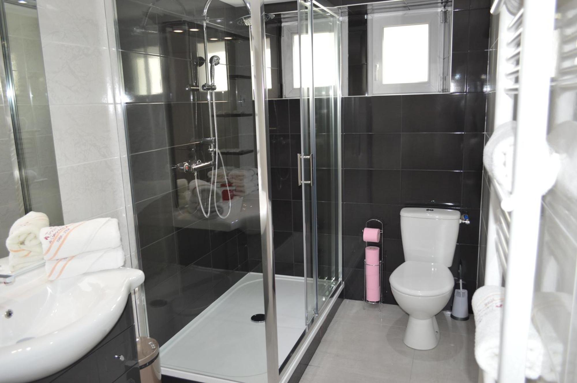 Appartement Timgad Gérardmer Dış mekan fotoğraf