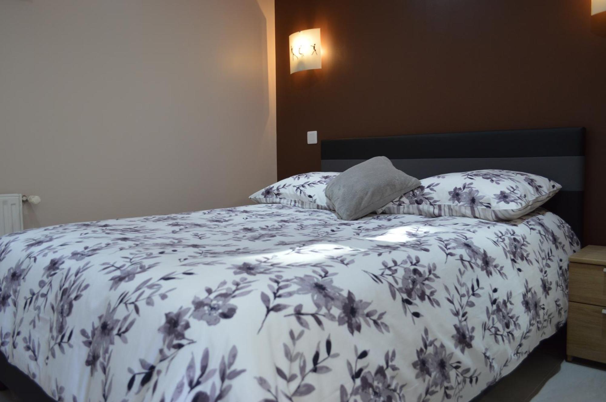 Appartement Timgad Gérardmer Dış mekan fotoğraf