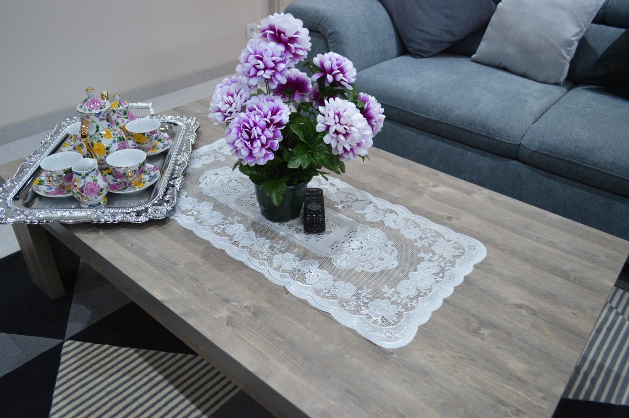 Appartement Timgad Gérardmer Dış mekan fotoğraf