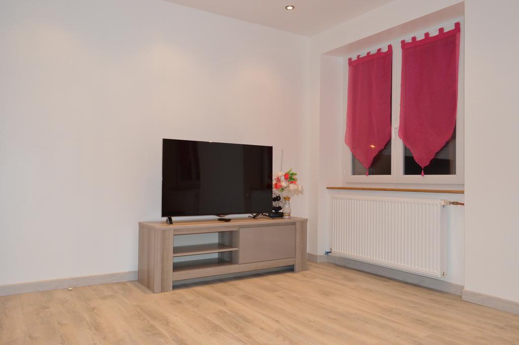 Appartement Timgad Gérardmer Oda fotoğraf